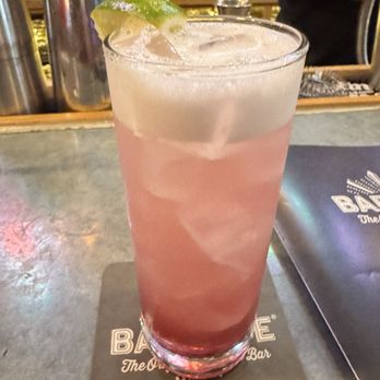 Barcade - Mocktail - Bars Near Me - Detroit, Michigan Barcade - Mocktail - Bars Near Me - Detroit, Michigan