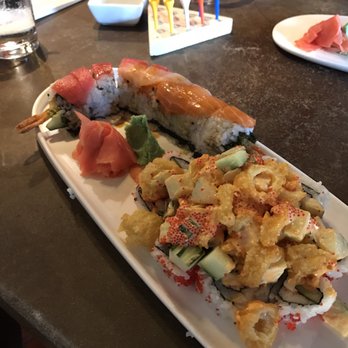 Sushi Blues Cafe - Steven Tyler, Yummy - Sushi Bars Near Me - Raleigh, North Carolina Sushi Blues Cafe - Steven Tyler, Yummy - Sushi Bars Near Me - Raleigh, North Carolina