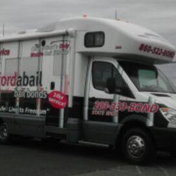 Afford-A-Bail Bail Bonds Enfield