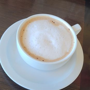 Emle's Restaurant - Mocha latte - American Near Me - Northridge, California Emle's Restaurant - Mocha latte - American Near Me - Northridge, California
