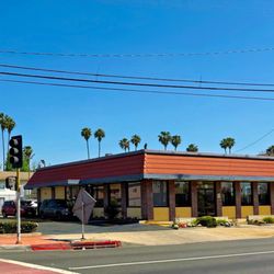 Louis Burgers