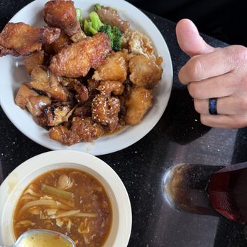 Panda House - Everything is fantastic! - Buffets Near Me - Branson, Missouri