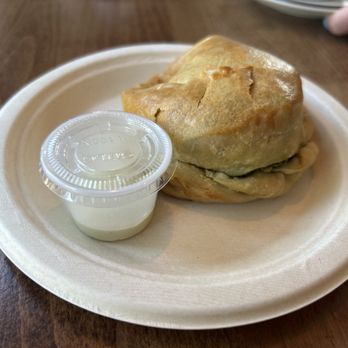Cozy Drop - Sandwiches Near Me - Parkland, Florida
