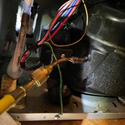 Harrison B Appliance