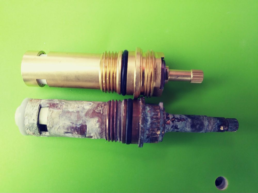 Slide of Glens Plumbing