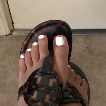 Chic Nails & Spa - Gel pedicure - Nail Salons Near Me - Elk Grove, California