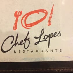 Chef Lopes Restaurante