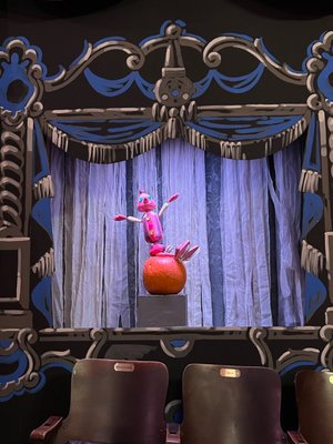 Bob Baker Marionette Theater by null