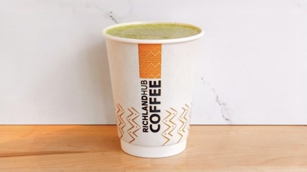 RichlandHub Coffee by null