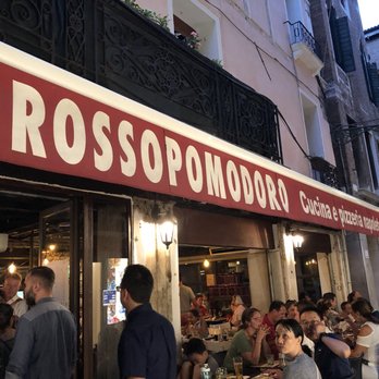 Rossopomodoro - Napoletana Near Me - Venezia, VE Rossopomodoro - Napoletana Near Me - Venezia, VE