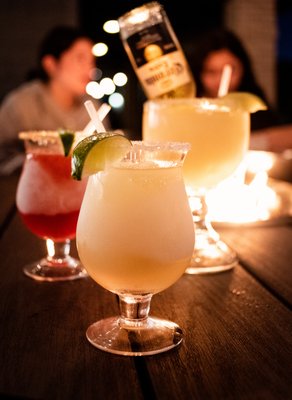 Hopdoddy Burger Bar by null