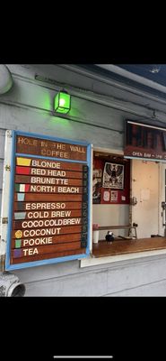 HITW Coffee by null