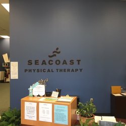 Seacoast Physical Therapy
