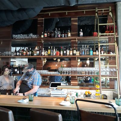 Gallery Bistro & Bar by null