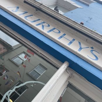 Murphy's - Ice Cream & Frozen Yogurt Near Me - Galway, G