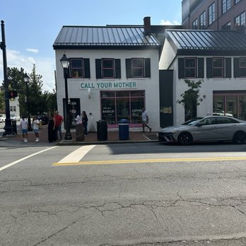 CALL YOUR MOTHER DELI - OLD TOWN - Updated January 2026 - 339 Photos