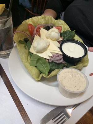 Fairground Inn by null