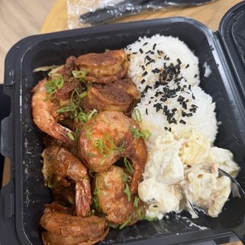 Antidotelv - Garlic Shrimp Plate - Hawaiian Near Me - Las Vegas, Nevada Antidotelv - Garlic Shrimp Plate - Hawaiian Near Me - Las Vegas, Nevada