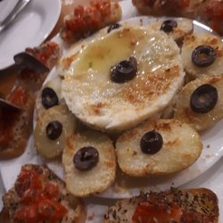 Boteco do Murruga - Punhetinha se bacalhau
