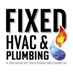 Fixed HVAC & Plumbing
