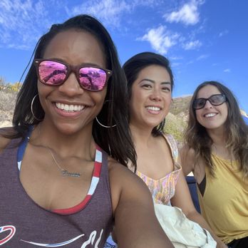 Crystal Cove State Beach - Girlfriends from high school chopping it up #20 years later - Beaches Near Me - Laguna Beach, California Crystal Cove State Beach - Girlfriends from high school chopping it up #20 years later - Beaches Near Me - Laguna Beach, California