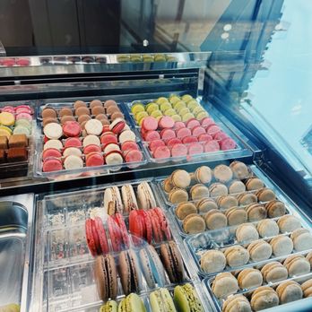 Amorino - Chicago - Gelato Near Me - Chicago, Illinois Amorino - Chicago - Gelato Near Me - Chicago, Illinois