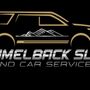 Photo of Camelback SUV