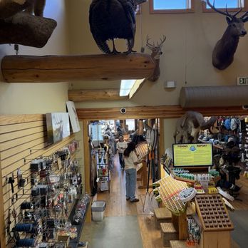 Kirks Fly Shop - Outdoor Gear Near Me - Estes Park, Colorado