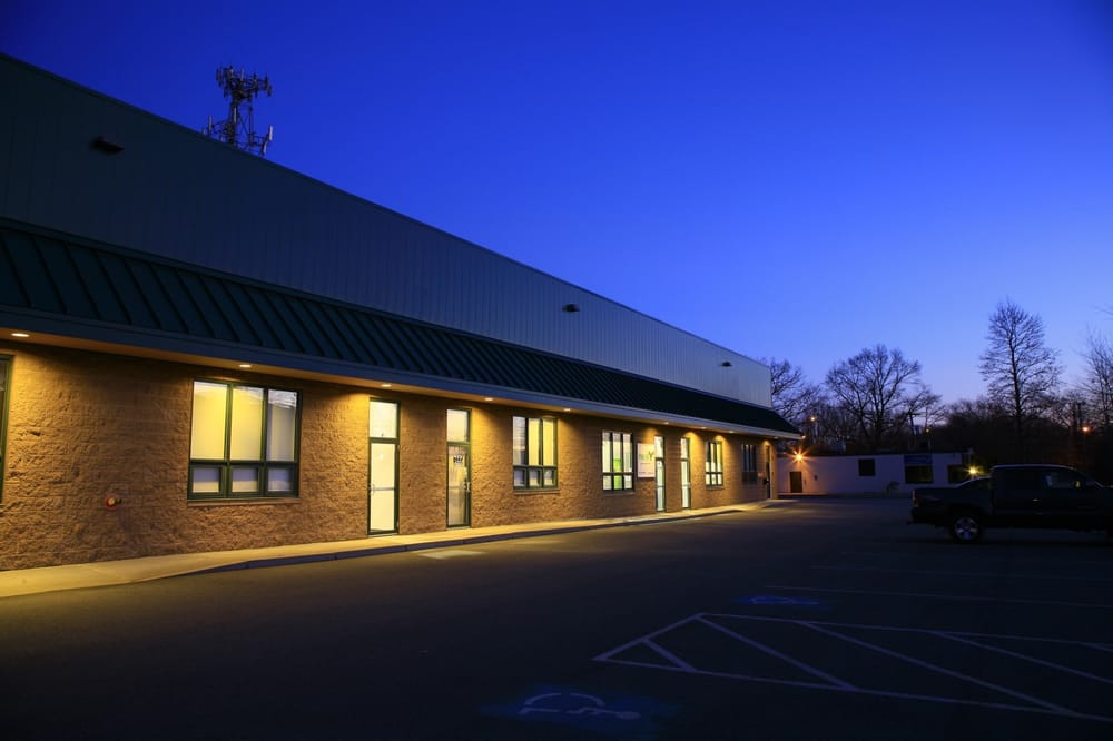 Olympia Fitness and Performance Logo