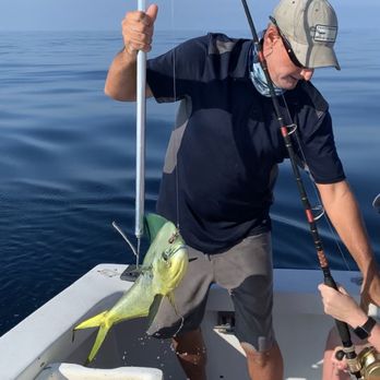Capt Conch Charters - Fishing Near Me - Key West, Florida Capt Conch Charters - Fishing Near Me - Key West, Florida