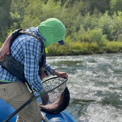 Eagle River Outfitter