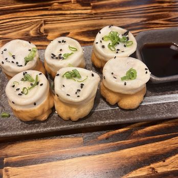 Dumpling Hours - Juicy pork buns - Dim Sum Near Me - Palo Alto, California Dumpling Hours - Juicy pork buns - Dim Sum Near Me - Palo Alto, California