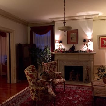 The King George Inn - Bed & Breakfast Near Me - Roanoke, Virginia The King George Inn - Bed & Breakfast Near Me - Roanoke, Virginia