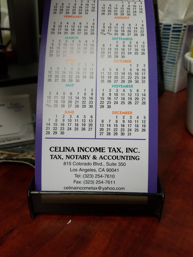 CELINA TAX Updated August 2024 30 Reviews 815 Colorado