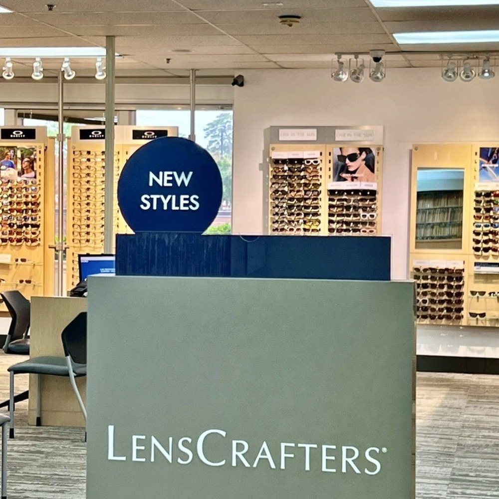 LensCrafters - Lens Crafters - Eyewear & Opticians Near Me - Atlanta, Georgia LensCrafters - Lens Crafters - Eyewear & Opticians Near Me - Atlanta, Georgia