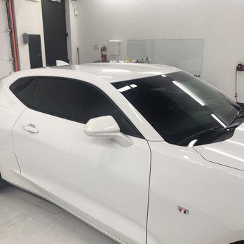 Frisco Tint - Home Window Tinting Near Me - Frisco, Texas