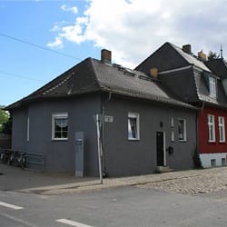 Bahnhof Sachsenhausen