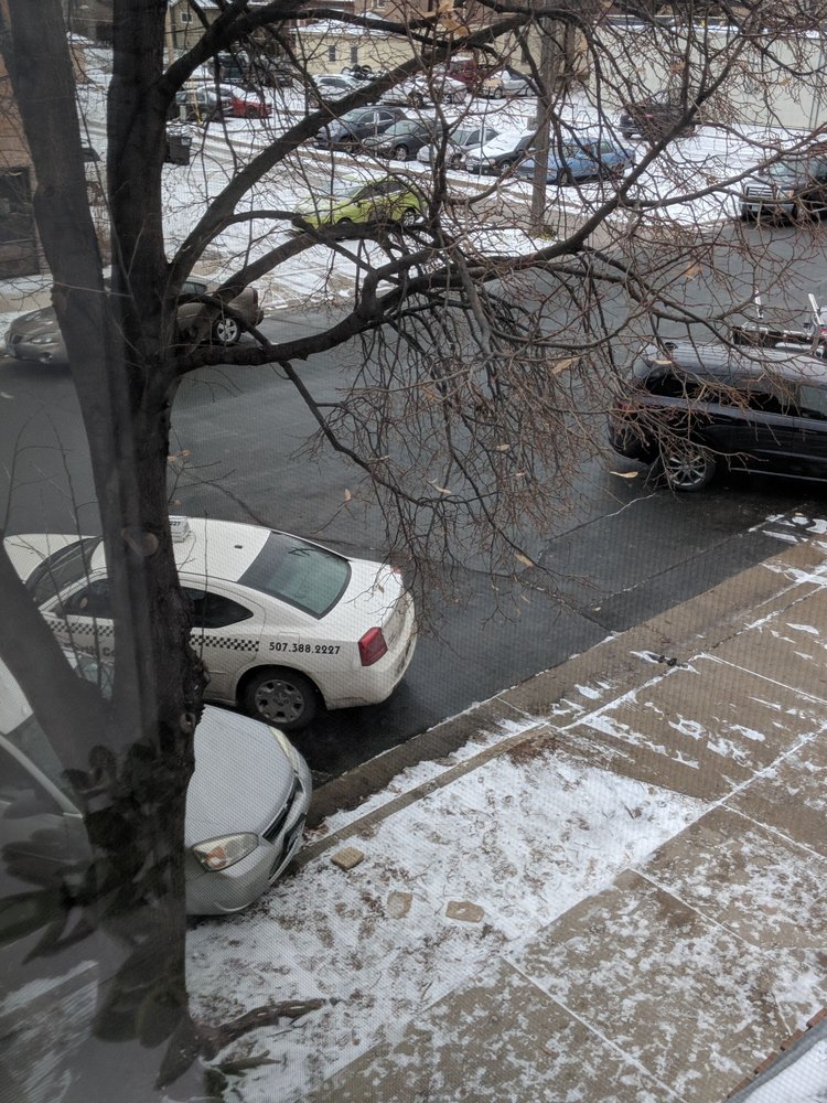 BLUE EARTH TAXI Taxis 104 E Vine St, Mankato, MN Phone Number Yelp