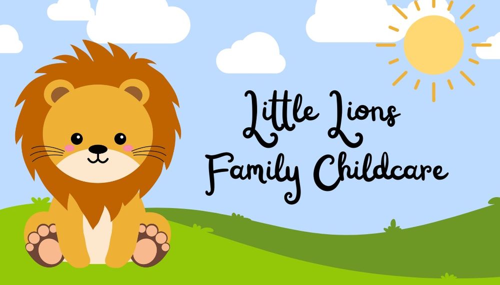 Little Lions Family Childcare - childcare center in Springfield, MA