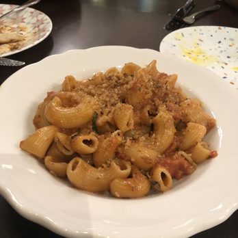 Mad Bene - Rigatoni Tako - Italian Near Me - Kapolei, Hawaii