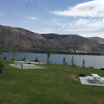 Lake Entiat State Park - Parks Near Me Lake Entiat State Park - Parks Near Me