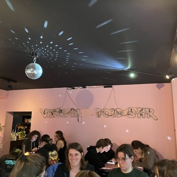Vegan Junk Food Bar - Vegan Near Me - Amsterdam, New Hampshire Vegan Junk Food Bar - Vegan Near Me - Amsterdam, New Hampshire