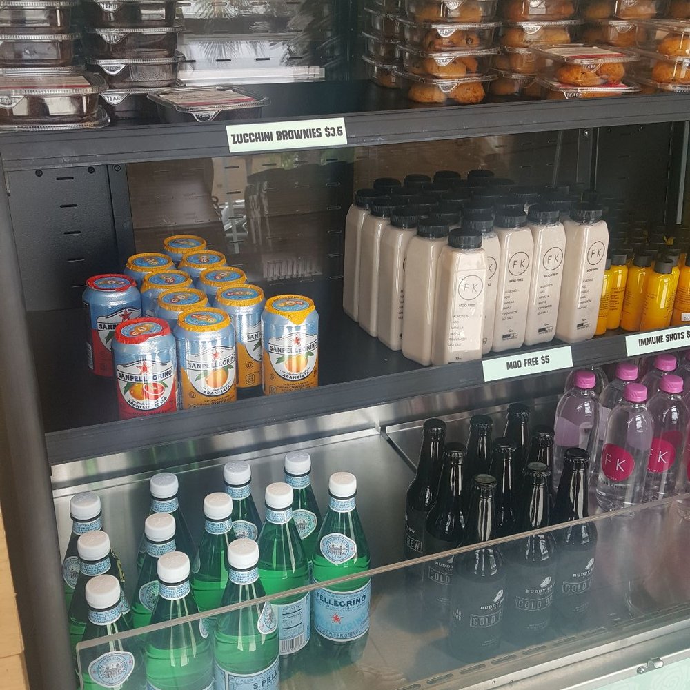 Fresh Kitchen - Vegetarian Near Me - Orlando, Florida Fresh Kitchen - Vegetarian Near Me - Orlando, Florida