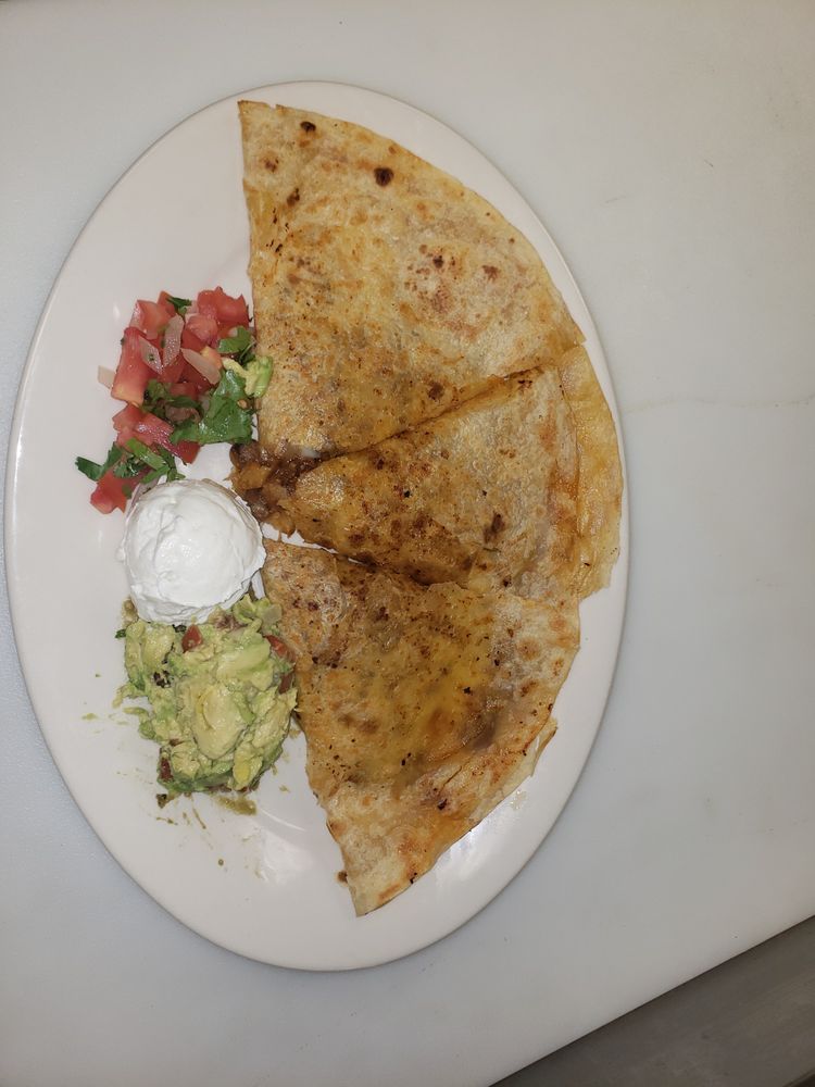La cocinita grill express