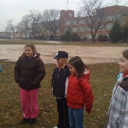 Neighborhood Boys & Girls Club