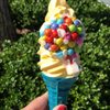 Auntie Gravity's Galactic Goodies gift card