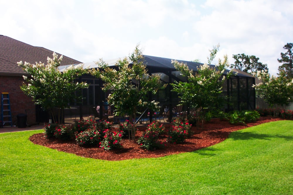 Horticulture Services Group Landscaping Crestview, FL Phone