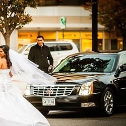 Swift Limousine - Thanks for making a special moment even better!