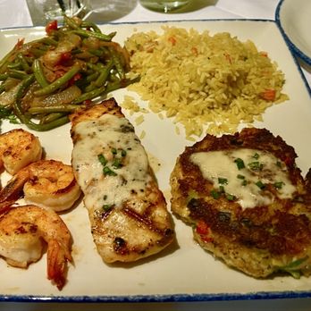Landry's Seafood House - Seafood Near Me - Orlando, Florida Landry's Seafood House - Seafood Near Me - Orlando, Florida