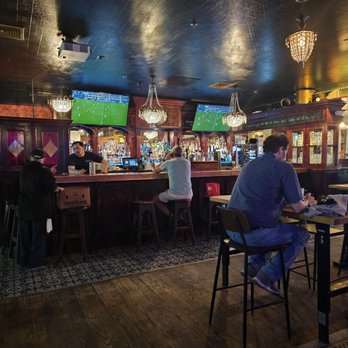 Rí Rá - Irish Pub Near Me - Burlington, Vermont Rí Rá - Irish Pub Near Me - Burlington, Vermont
